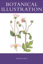 Botanical Illustration af Valerie Oxley