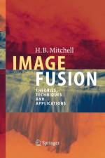 Image Fusion af H.B. Mitchell