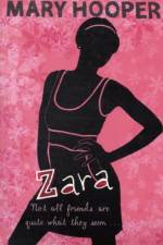 Zara af Mary Hooper