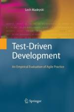 Test-Driven Development af Lech Madeyski