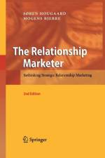 Relationship Marketer af Mogens Bjerre