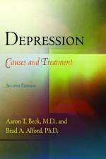 Depression af M.D. Beck