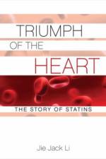 Triumph of the Heart af Jie Jack (Medicinal Chemist Li