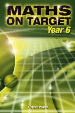 Maths on Target af Stephen Pearce