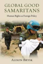 Global Good Samaritans af Alison (Professor of Political Science and International Studies Brysk