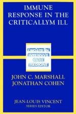 Immune Response in the Critically Ill