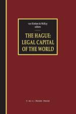 Hague - Legal Capital of the World