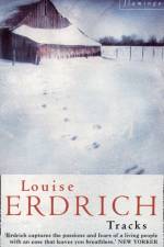 Tracks af Louise Erdrich