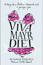 The Viva Mayr Diet af Dr Harald Stossier
