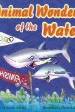 Animal Wonders of the Water af Osman Kaplan