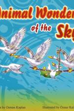 Animal Wonders of the Sky af Osman Kaplan