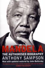 Mandela af Anthony Sampson