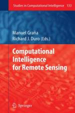 Computational Intelligence for Remote Sensing
