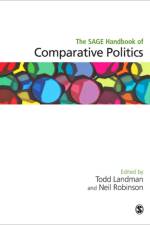 The SAGE Handbook of Comparative Politics