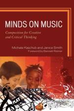 Minds on Music af Michele Kaschub