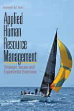 Applied Human Resource Management