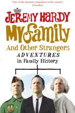 My Family and Other Strangers af Jeremy Hardy