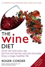 The Wine Diet af Professor Roger Corder