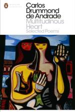 Multitudinous Heart af Carlos Drummond De Andrade