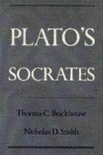 Plato's Socrates af Thomas C. (Professor of Philosophy Brickhouse