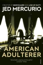 American Adulterer af JED MERCURIO