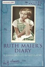 Ruth Maier's Diary af Ruth Maier