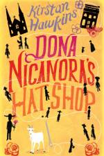 Dona Nicanora's Hat Shop