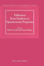 Fullerenes: From Synthesis to Optoelectronic Properties
