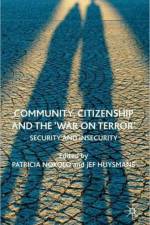 Community, Citizenship and the 'War on Terror' af Jef Huysmans