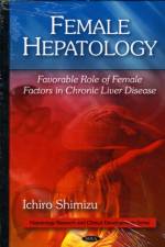 Female Hepatology af Ichiro Shimizu