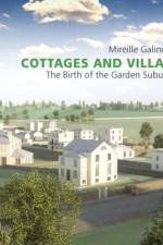 Cottages and Villas af Mireille Galinou