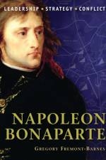 Napoleon Bonaparte af Gregory Fremont-Barnes