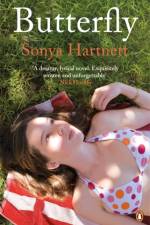 Butterfly af Sonya Hartnett