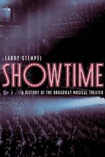 Showtime af Larry (Fordham University) Stempel