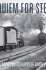Requiem for Steam af David Plowden