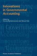 Innovations in Governmental Accounting