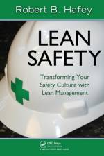 Lean Safety af Robert (RBH Consulting LLC Hafey