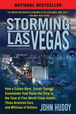 Storming Las Vegas af John Huddy