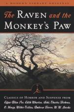 Raven & The Monkey's Paw af Edgar Allan Poe