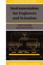 Instrumentation for Engineers and Scientists af John D. (Chief Research Scientist Turner
