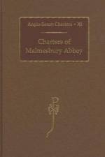 Charters of Malmesbury Abbey
