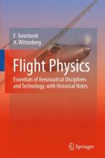 Flight Physics af H. Wittenberg