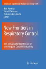 New Frontiers in Respiratory Control