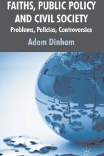 Faiths, Public Policy and Civil Society