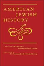 American Zionism: Missions and Politics