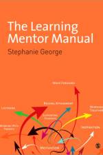 The Learning Mentor Manual af Stephanie George