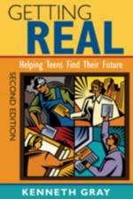 Getting Real af Kenneth C. Gray