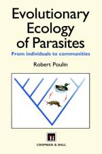 Evolutionary Ecology of Parasites