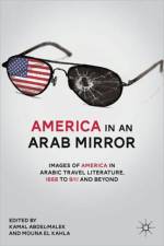 America in An Arab Mirror af K. Abdel-Malek