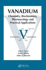 Vanadium af Alan S. Tracey